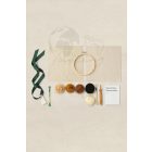 DMC Punch needle kit - Geroge Giraffe