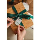 DMC Punch needle kit - Geroge Giraffe