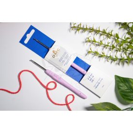 09. DMC horgolótű - 2,5 mm