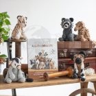 Edward állatsereglete - második kiadás