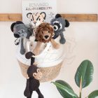 Edward állatsereglete - második kiadás