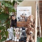 Edward állatsereglete - második kiadás