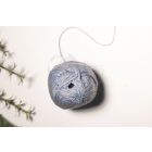 24. Happy Cotton 751 - Égkék