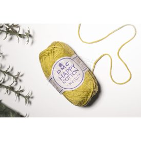 41. Happy Cotton 752 - Olíva