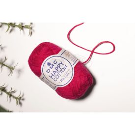 15. Happy Cotton 755 - Magenta