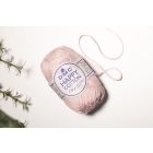 18. Happy Cotton 760 - Középrózsaszín