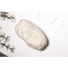 02. Happy Cotton 761 - Törtfehér