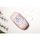 19. Happy Cotton 763 - Babarózsaszín