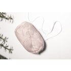 20. Happy Cotton 766 - Halvány Rózsaszín