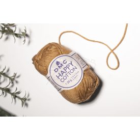 44. Happy Cotton 776 - Barna