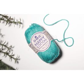 34. Happy Cotton 784 - Türkiz