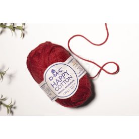 13. Happy Cotton 791 - Bordó
