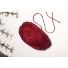 13. Happy Cotton 791 - Burgundy