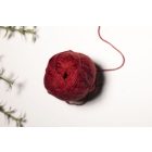 13. Happy Cotton 791 - Burgundy