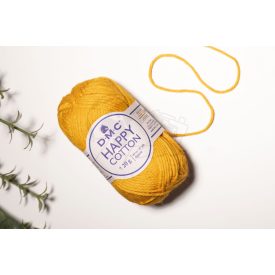 08. Happy Cotton 792 - Narancssárga