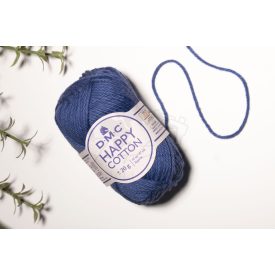 32. Happy Cotton 798 - Bársonykék