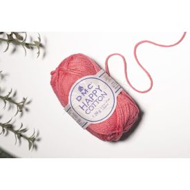16. Happy Cotton 799 - Pink