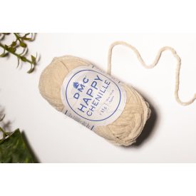 23. Happy Chenille 10 - Bézs