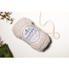 21. Happy Chenille 11 - Világosszürke