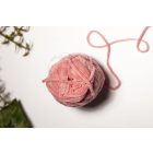 09. Happy Chenille 13 - Rózsaszín