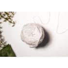 01. Happy Chenille 20 - Fehér