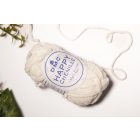 02. Happy Chenille 21 - Törtfehér