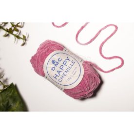 10. Happy Chenille 24 - Orchidea