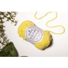 04. Happy Chenille 25 - Bright Yellow