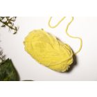 04. Happy Chenille 25 - Bright Yellow
