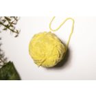 04. Happy Chenille 25 - Bright Yellow