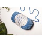 19. Happy Chenille 26 - Blue