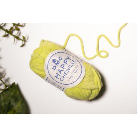 16. Happy Chenille 29 - Zöld