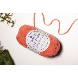 06. Happy Chenille 32 - Korall