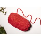 07. Happy Chenille 34 - Piros