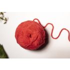 07. Happy Chenille 34 - Piros