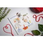 Happy Chenille mintakönyv 1