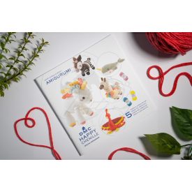 Happy Chenille mintakönyv 1