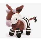 Happy Chenille mintakönyv 1