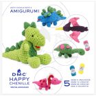 Happy Chenille mintakönyv 2