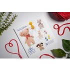 Happy Chenille mintakönyv 3