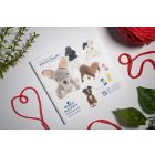 Happy Chenille mintakönyv 4