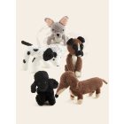 Happy Chenille mintakönyv 4