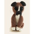 Happy Chenille mintakönyv 4