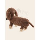 Happy Chenille mintakönyv 4