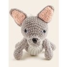 Happy Chenille mintakönyv 4