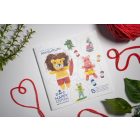 Happy Cotton mintakönyv 10