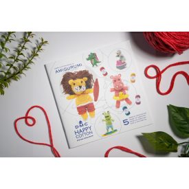 Happy Cotton mintakönyv 10