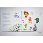 Happy Cotton mintakönyv 10