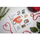 Happy Cotton Pattern book 11