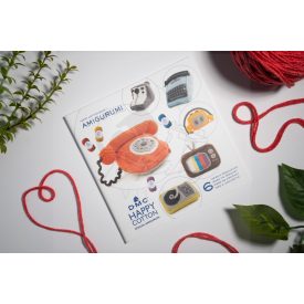 Happy Cotton mintakönyv 11